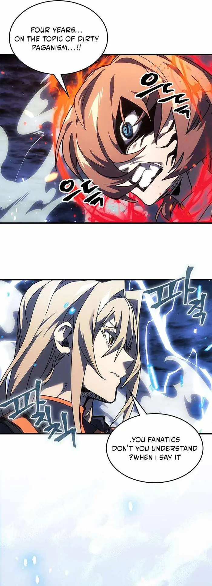 A Returner’s Magic Should Be Special Chapter 240 image 33_optimized
